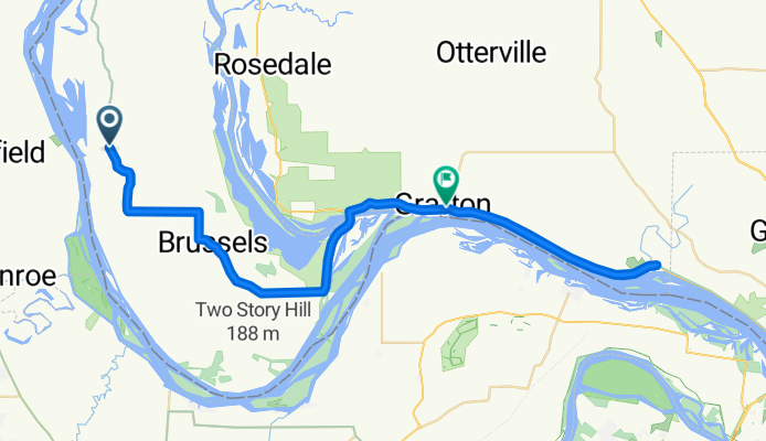 Mississippi River Trail (Illinois)