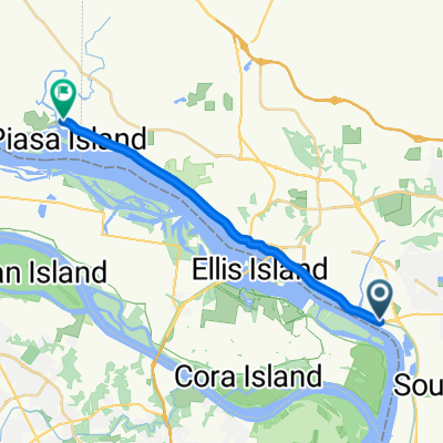 Mississippi River Trail (Illinois)