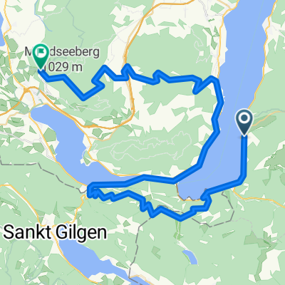S800 BergeSeen 10