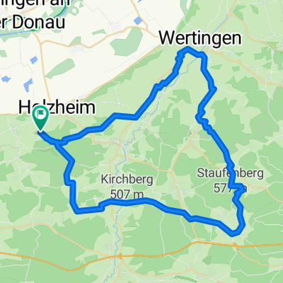westliche wälder