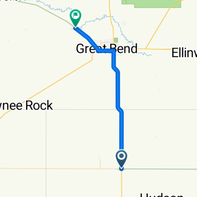 76: Great Bend to Saint John