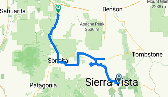 90 (Arizona)