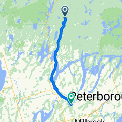 Victoria Rail Trail