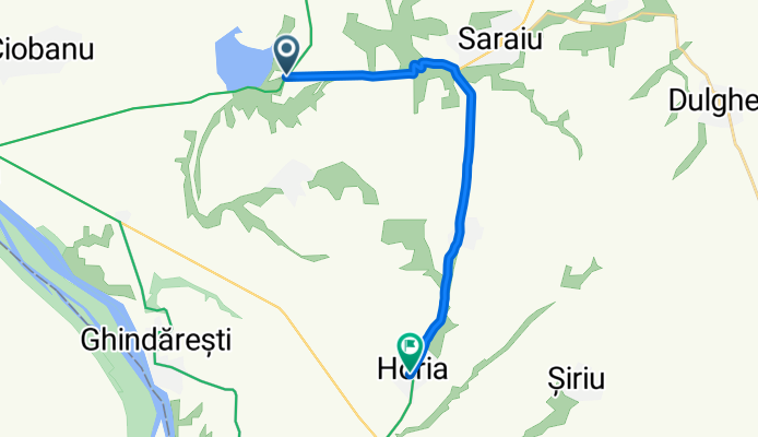Danube Bike Trail