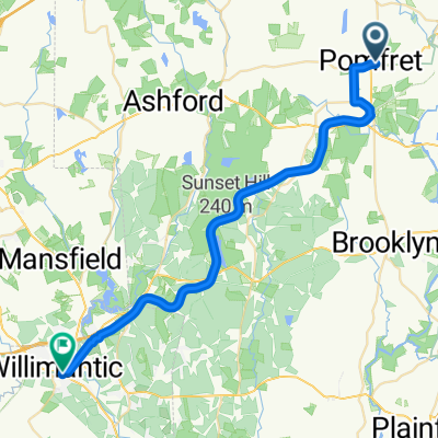 East Coast Greenway (CT)