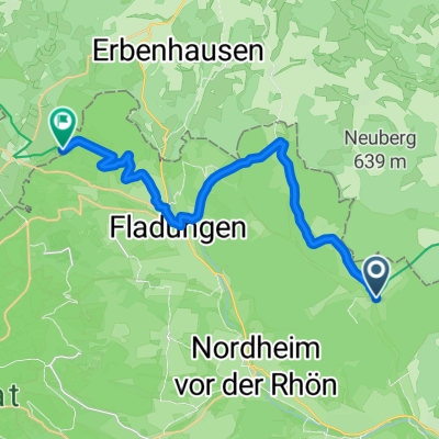 EuroVelo 13 - Iron Curtain Trail - part 10