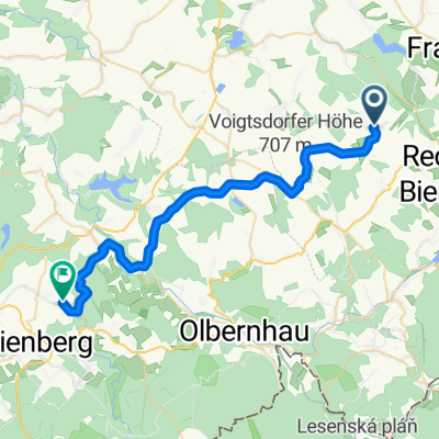Stoneman Miriquidi Road C: Blockhausen – Niederlauterstein