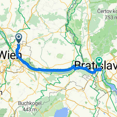 Bratislava