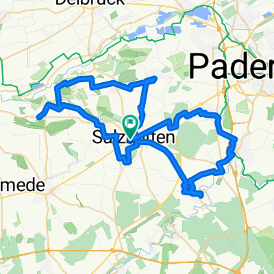Gerätehaustour 2025