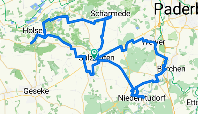Gerätehaustour 2025