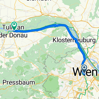 Donau_Etappe_07_Wien-Tulln