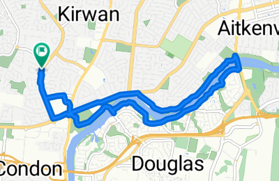 Open this route in the Bikemap app