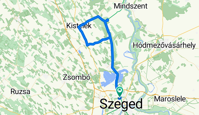 Diese Route in Bikemap Web öffnen