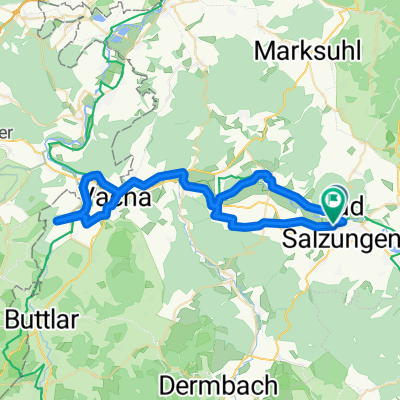 BaSa - U-Bach - BaSa