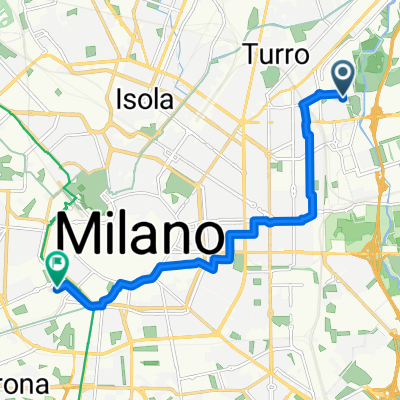 casa lavoro