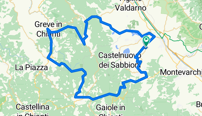Chianti DOCG
