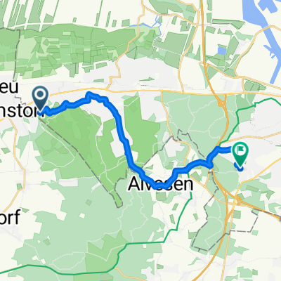 Heideblütenweg 2g nach Walstieg