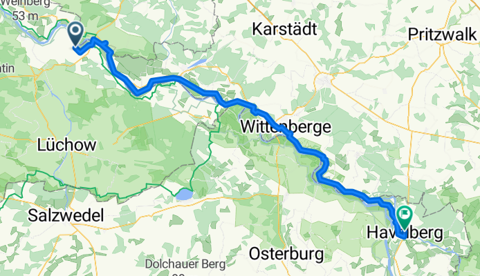 Da Achter Höfe a L3