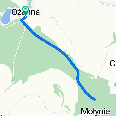 54A do Ożanna