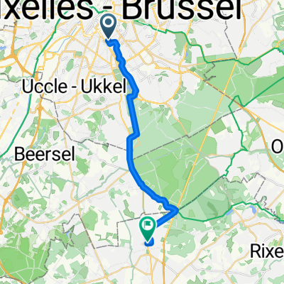 Untitled route