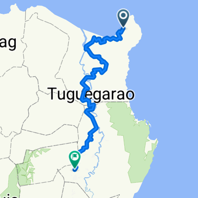 going isabela