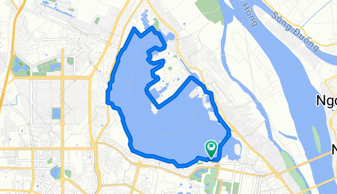 Diese Route in Bikemap Web öffnen