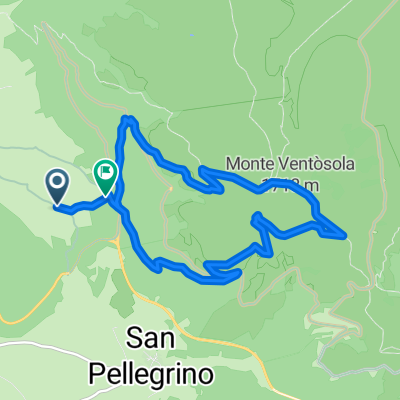 Norcia nach Norcia