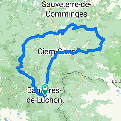 Bales - Mente - Ares