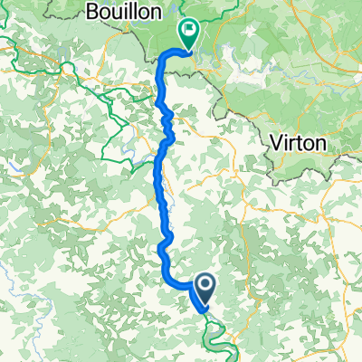 consenvoye - saint-cecile