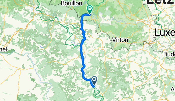 consenvoye - saint-cecile