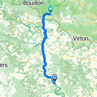 consenvoye - saint-cecile 2