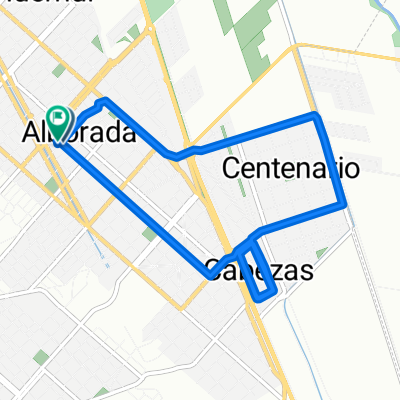 Confluencia a Confluencia