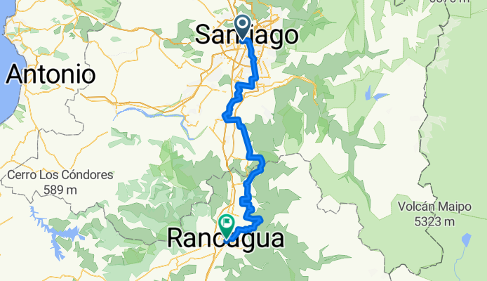Rancagua