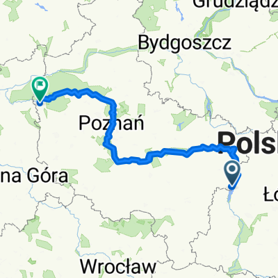 bursztynowy wzkal