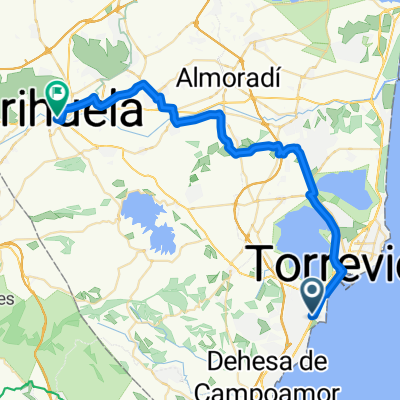 orihuela