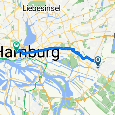 Kapellenstraße nach Kornträgergang
