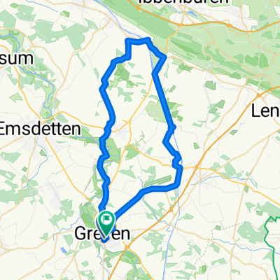 L Rhododendronpark Birgte