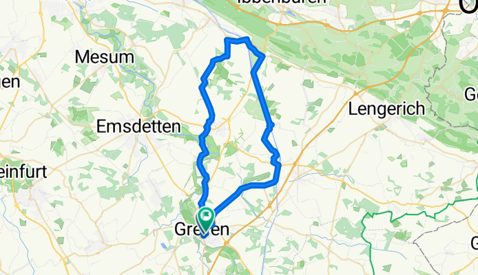 L Rhododendronpark Birgte