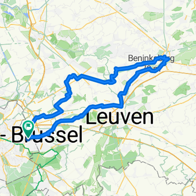 Aarschot 86km