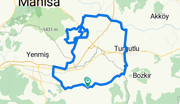 Ören circular