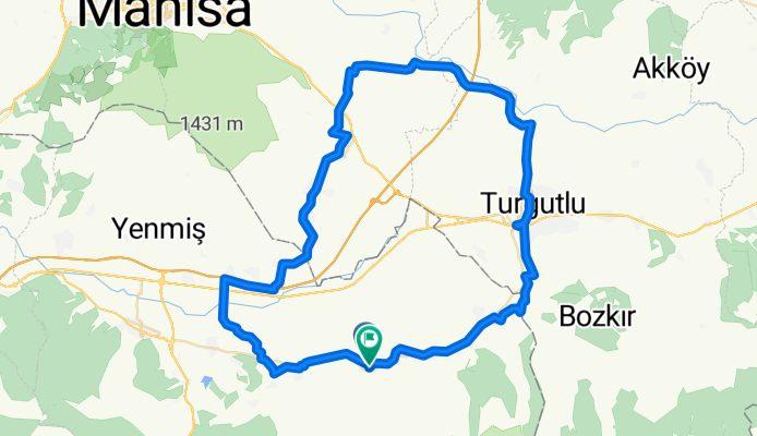 Ören circular
