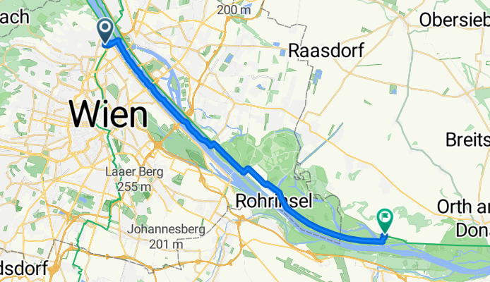 R09 Merkur Muthg. - Schönau