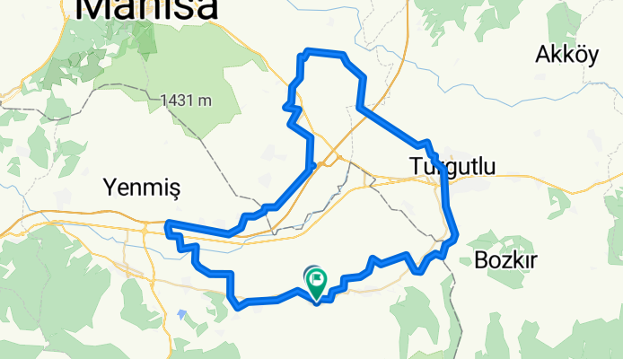 Ören circular