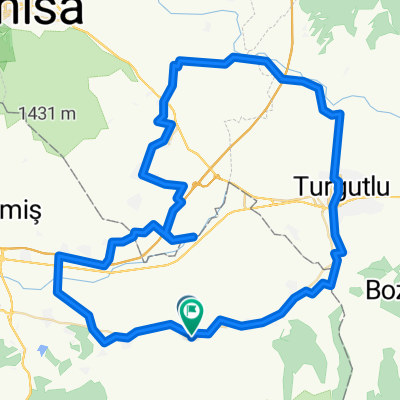 Ören circular