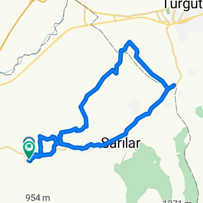 Ören circular