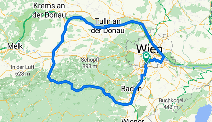 Chaupa - STP - Chaupa