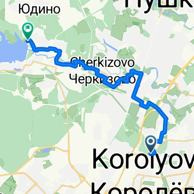 го катать