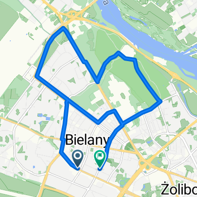 las Bielański