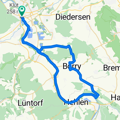 BauernLand Weser Test