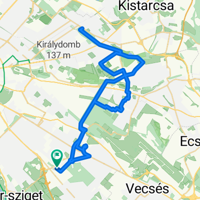 Besence utca, Budapest - Besence utca, Budapest